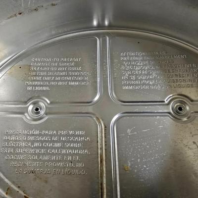 Slow Cook & Serve – Crock-Pot Slow Cooker & Aroma Rice Cooker Duo