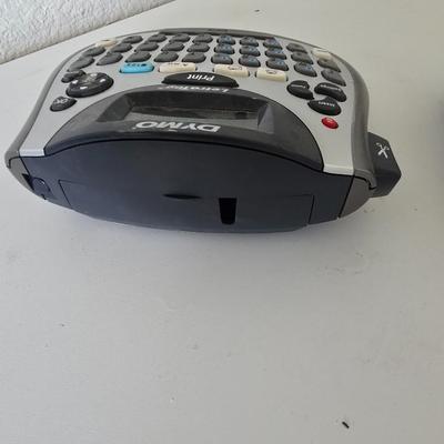 DYMO LetraTag Personal Label Makers – Set of 2