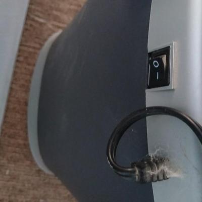 Whiteboard & Paper Shredder Office Bundle