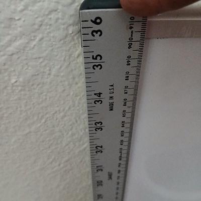 Whiteboard & Paper Shredder Office Bundle