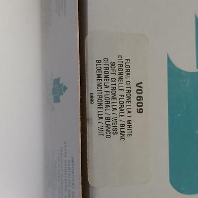 PartyLite Votive Candle Lot with Holders – Many are unused in Box