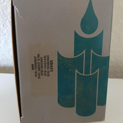 PartyLite Votive Candle Lot with Holders – Many are unused in Box