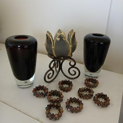 Decorative Home Accent Lot