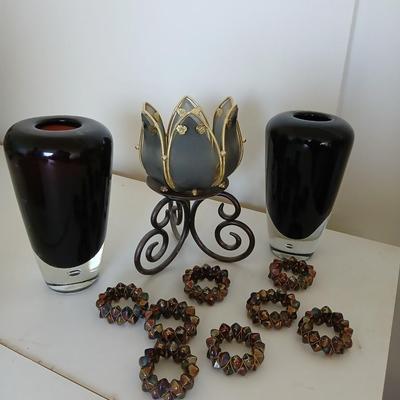 Decorative Home Accent Lot