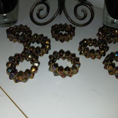 Decorative Home Accent Lot