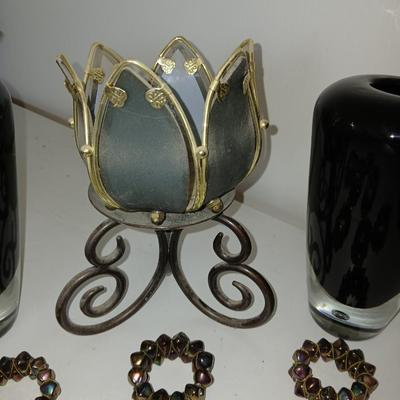 Decorative Home Accent Lot