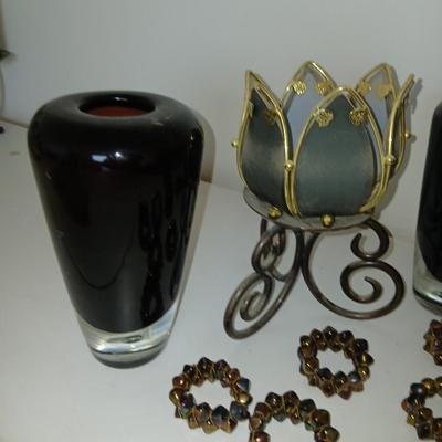 Decorative Home Accent Lot