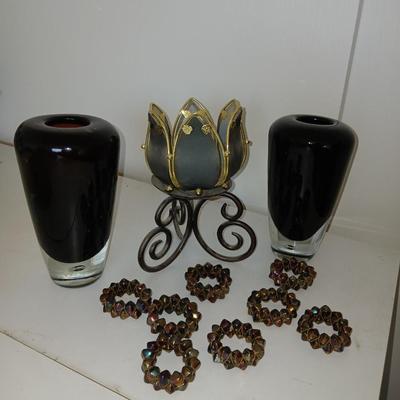 Decorative Home Accent Lot