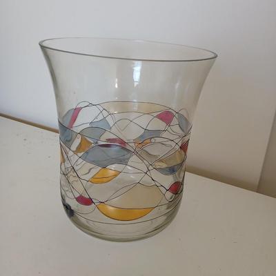 Fostoria Galleria Mosaic Champagne Bucket – Art Glass Crystal