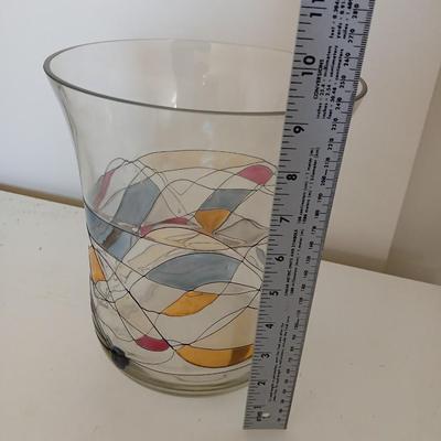 Fostoria Galleria Mosaic Champagne Bucket – Art Glass Crystal