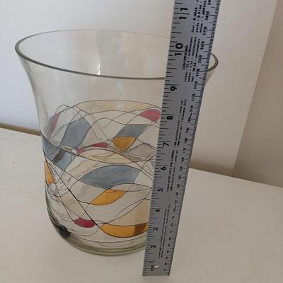 Fostoria Galleria Mosaic Champagne Bucket – Art Glass Crystal