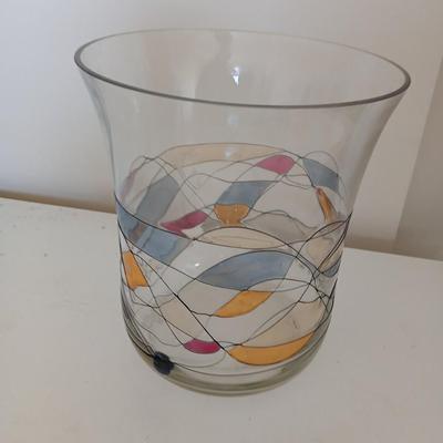 Fostoria Galleria Mosaic Champagne Bucket – Art Glass Crystal