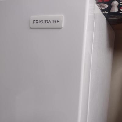 Frigidaire Stand Up Freezer