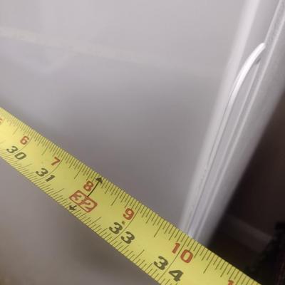 Frigidaire Stand Up Freezer