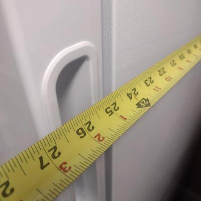 Frigidaire Stand Up Freezer