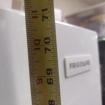 Frigidaire Stand Up Freezer