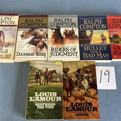 Westerns