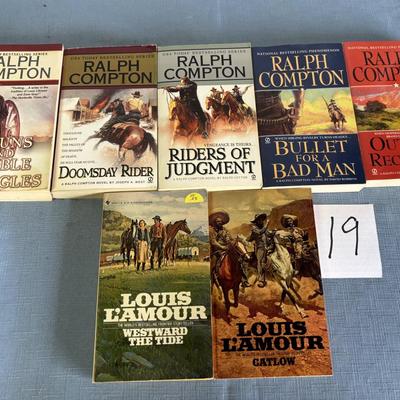 Westerns