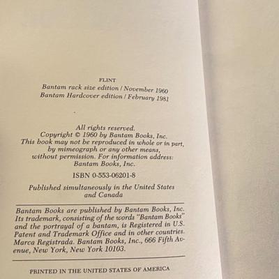 Louis L’Amour Books