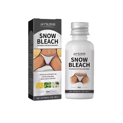 Whitening Cream Private Parts Underarm Bleaching Serum Whiten Butt Knee Brighten Inner Thigh Intimate Parts Dark Remove Melanin