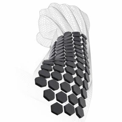 DonJoy Defender Skin - Protect the Body from Cuts, Bruises, Bumps & Scrapes - 36" L x 4" W