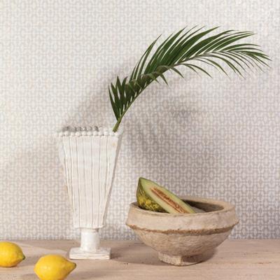 Khrôma by Masureel - HAV503 English Papier Ada Cement Wallpaper