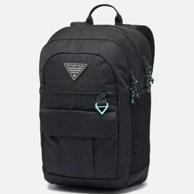 Columbia PFG Henry’s Fork 26L Backpack in Black