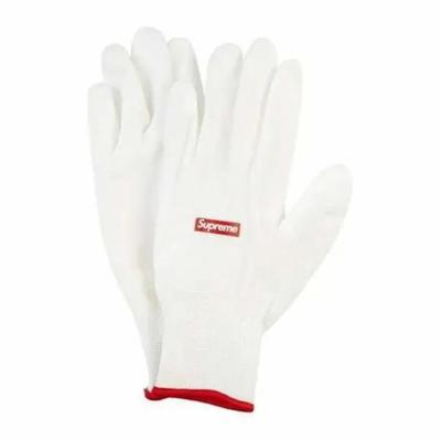 Supreme Rubberized Gloves