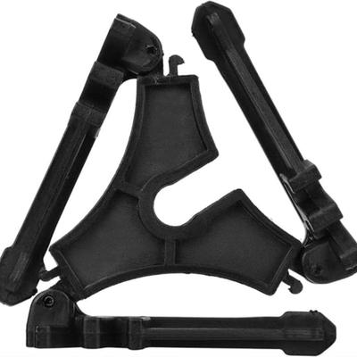 Gas Tank Bracket, Outdoor Camping Cooking Gas Tank Bracket Cartridge Canister Stand Tripod