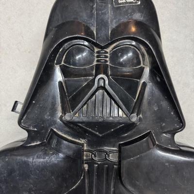 Star Wars Darth Vader Case