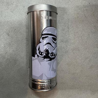 Star Wars Watch Collectible Untested