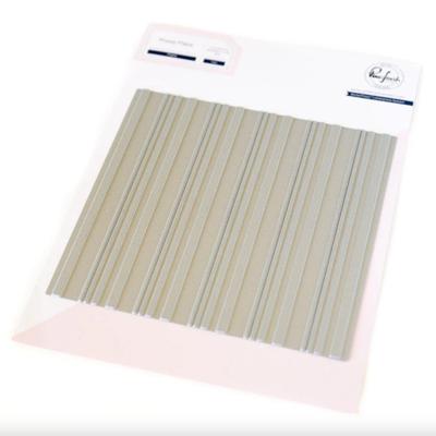 Pinkfresh Studio Plaid Press Plates 245024