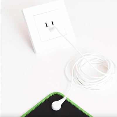 California King Size Bambuground EarthBalance™ Sleeping Bed Mat for Inflammation Control