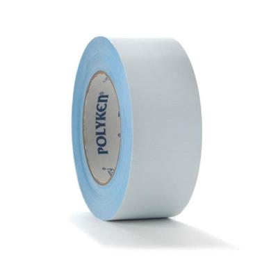 3-Pack POLYKEN® 296FR Blue Flame Retardant Fiberglass Cargo Compartment Tape - 3" x 36 Yard Roll