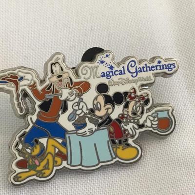 Disney Pin