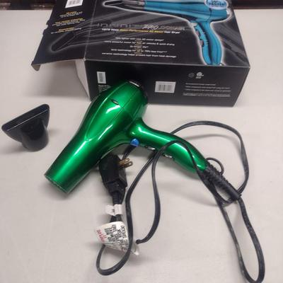 Infiniti Pro Conair Styling Blow Dryer
