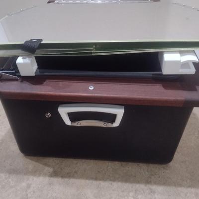 All American Sun Oven with Cookbook