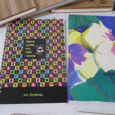 Memo & Note Taking Pads (SR)