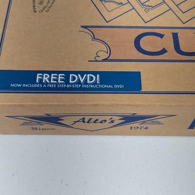 Mat Cutting Tools Alto's EZ/MAT Deluxe (SR)