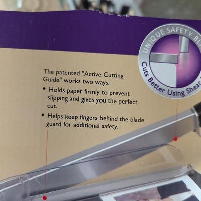 Array Of Crafting Materials (SR)