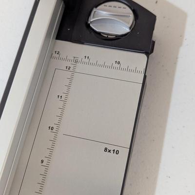 Fiskars Paper Cutter (SR)