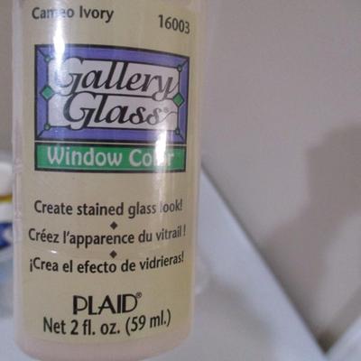 Array Of Craft Paint & Alcohol Ink #24 (SR)