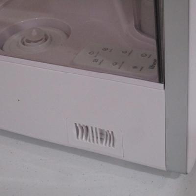 Levoit Hybrid Ultrasonic Humidifier (SR)