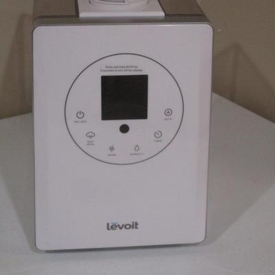 Levoit Hybrid Ultrasonic Humidifier (SR)