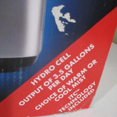 Air-O-Swiss Ultrasonic Humidifier 7144 (SR)