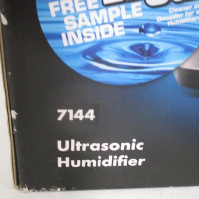 Air-O-Swiss Ultrasonic Humidifier 7144 (SR)