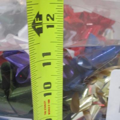Assortment Of Decorative Bows