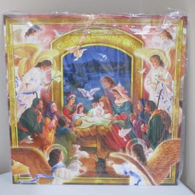 Advent Calendar