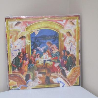 Advent Calendar