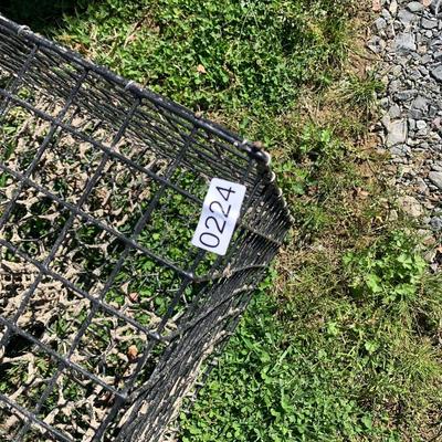Crab Pot